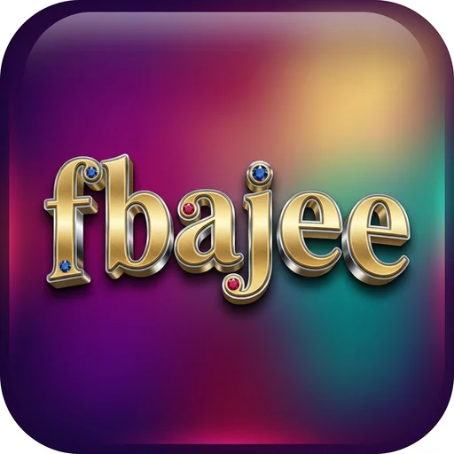 fbajee Logo - অফিসিয়াল